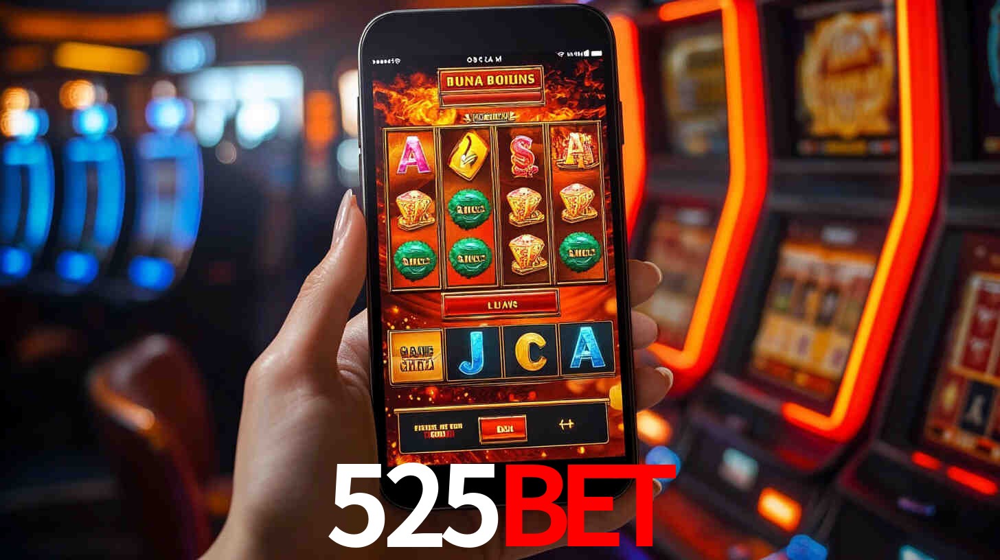 525bet - Um Cassino De Prestígio! - 525bet.com