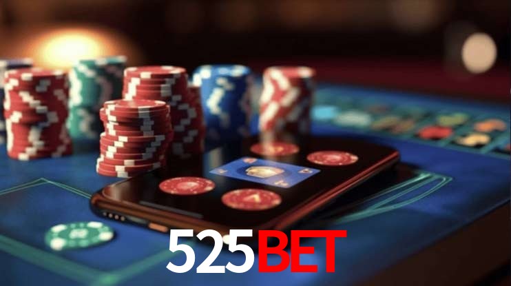 Casino Ao Vivo 525bet