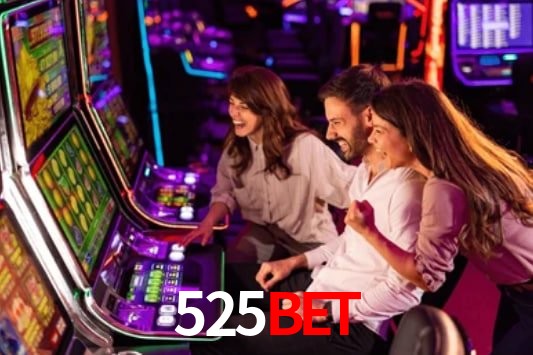 Mesa de Blackjack 525bet