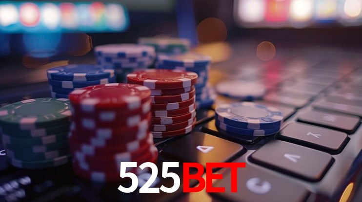Jogos de Slot 525bet