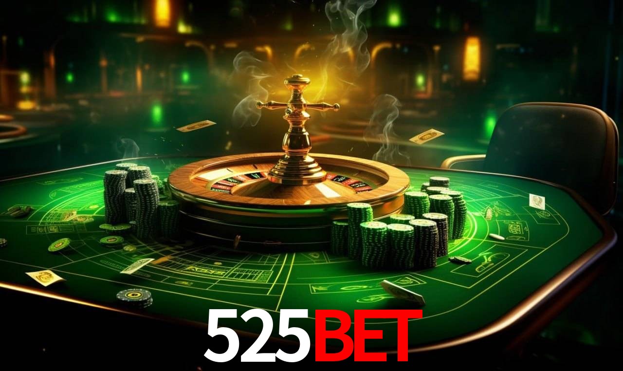Torneios 525bet