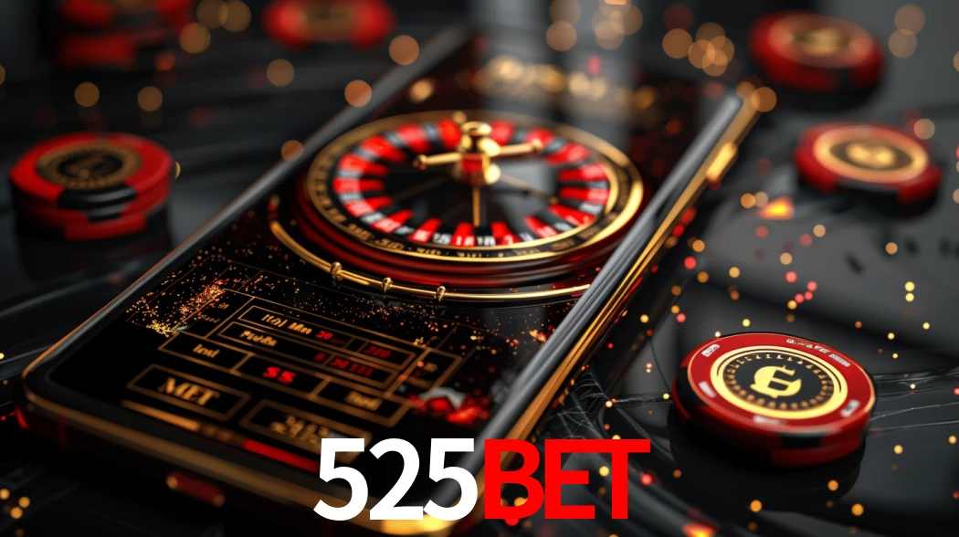 Casino Ao Vivo 525bet