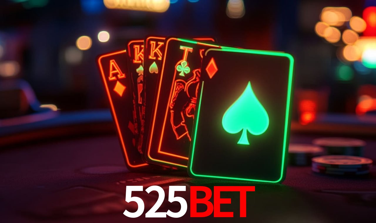 Promoções Sazonais 525bet