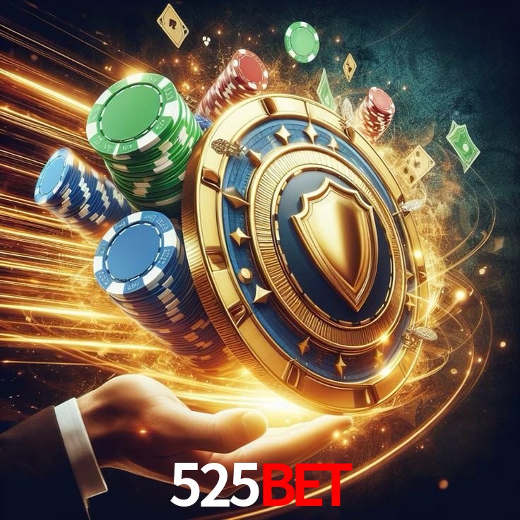 Ofertas Exclusivas 525bet
