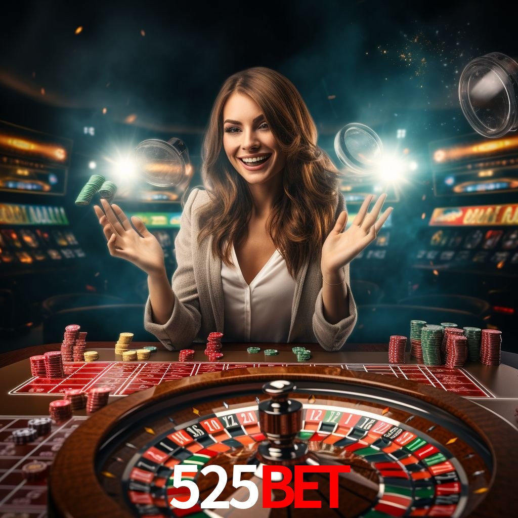 525bet login