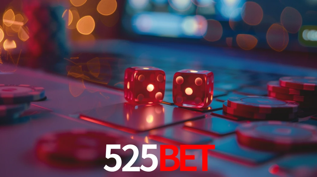 Descubra a Essência do 525bet: Nossa História e Compromissos