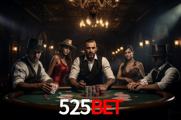 Programa VIP 525bet