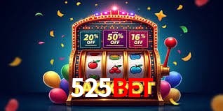 Provedores de Jogos 525bet