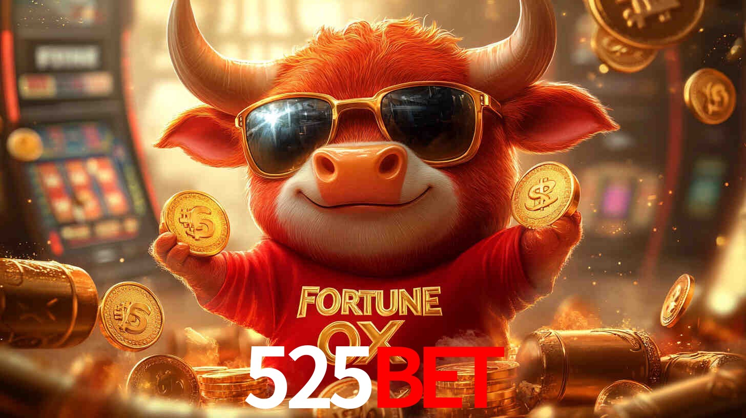 525bet login