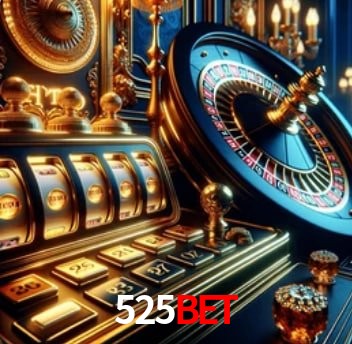 Jogos de Slot 525bet