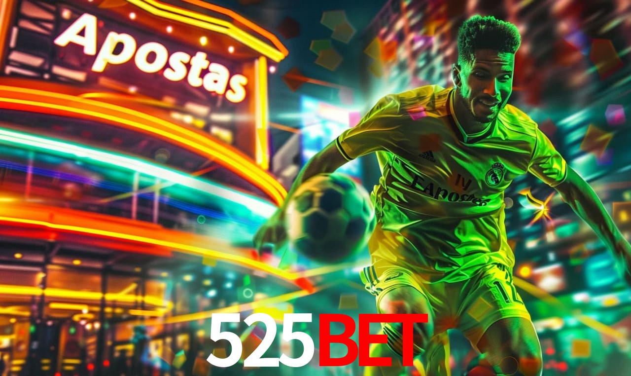 Promoções Sazonais 525bet