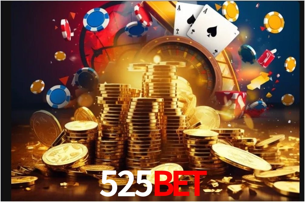 Casino VIP 525bet